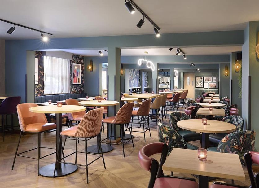 Restaurang Foto