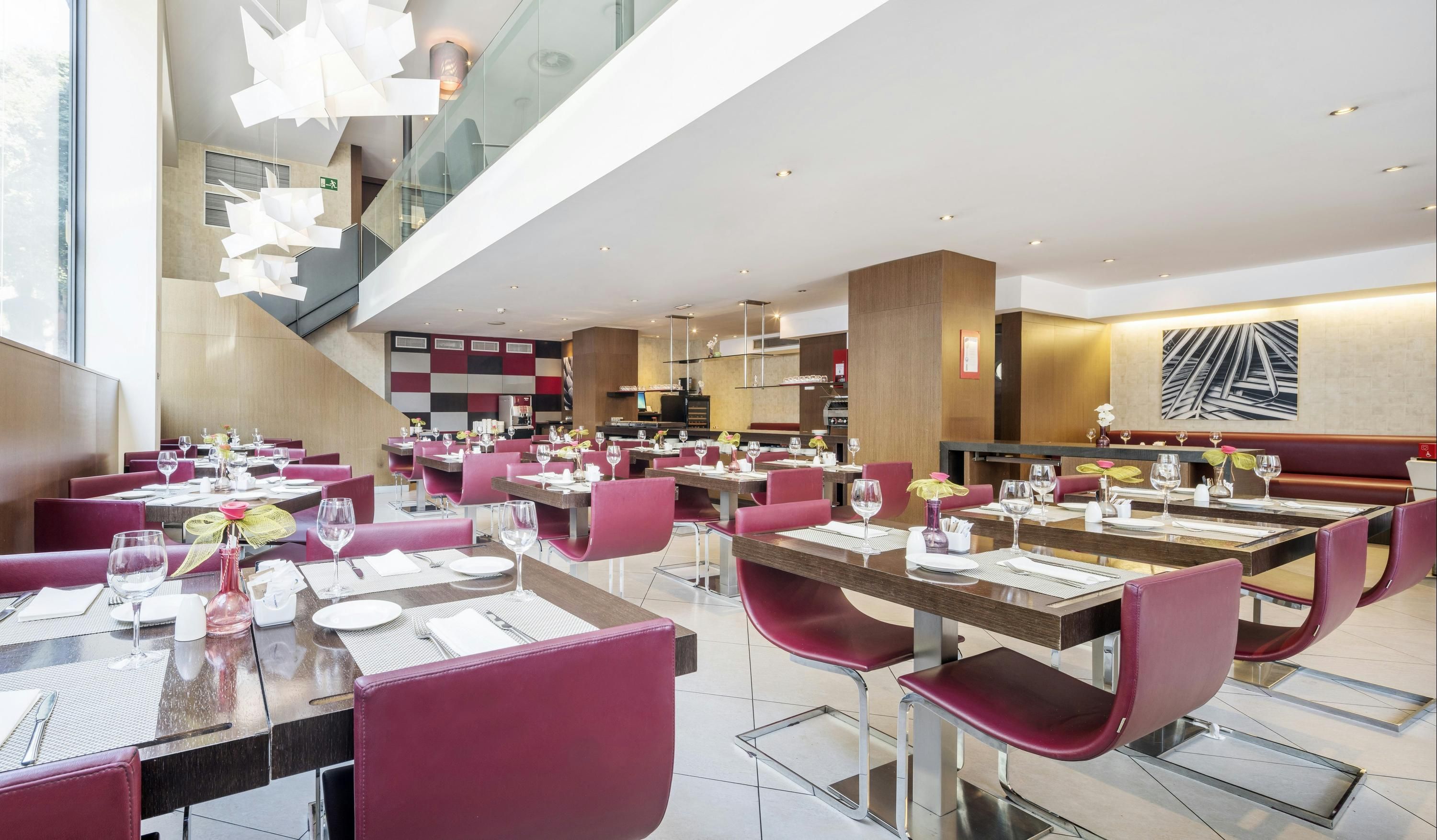 Restaurang