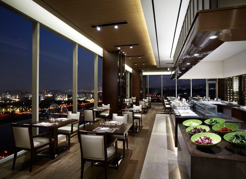 Restaurang Foto