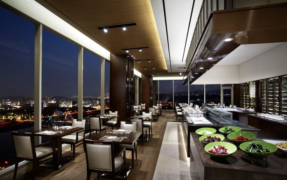 Restaurang Foto
