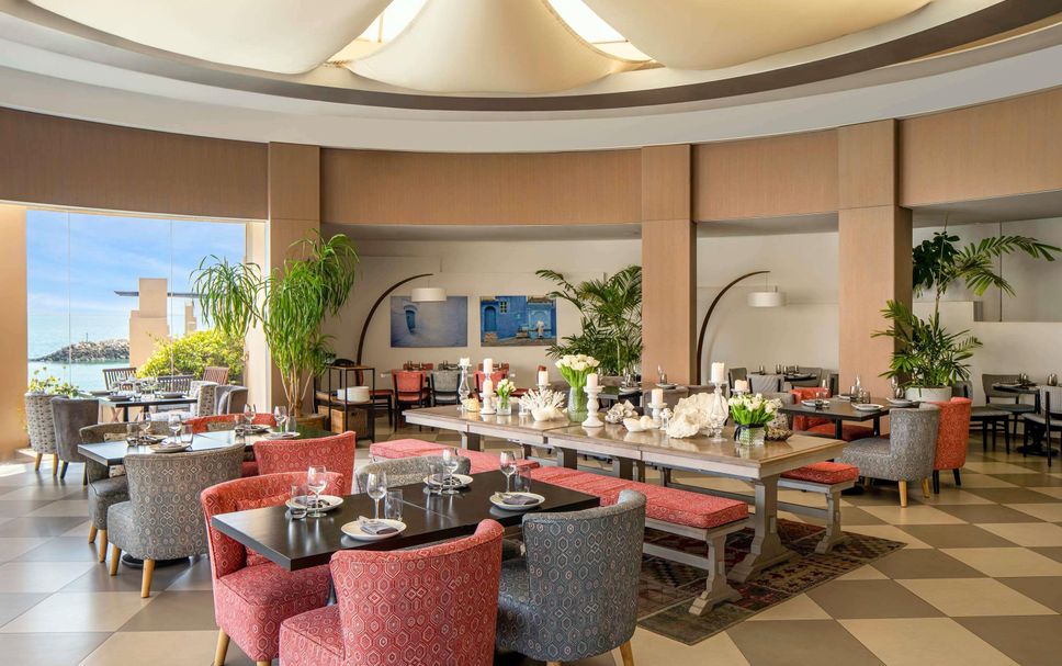 Restaurang Foto