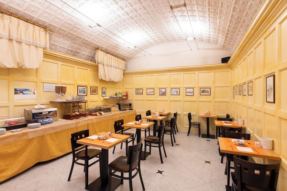 Restaurang