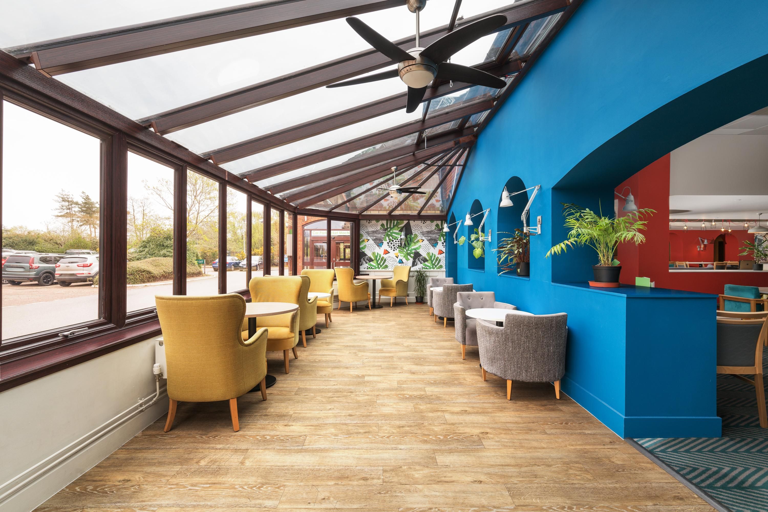 Restaurang