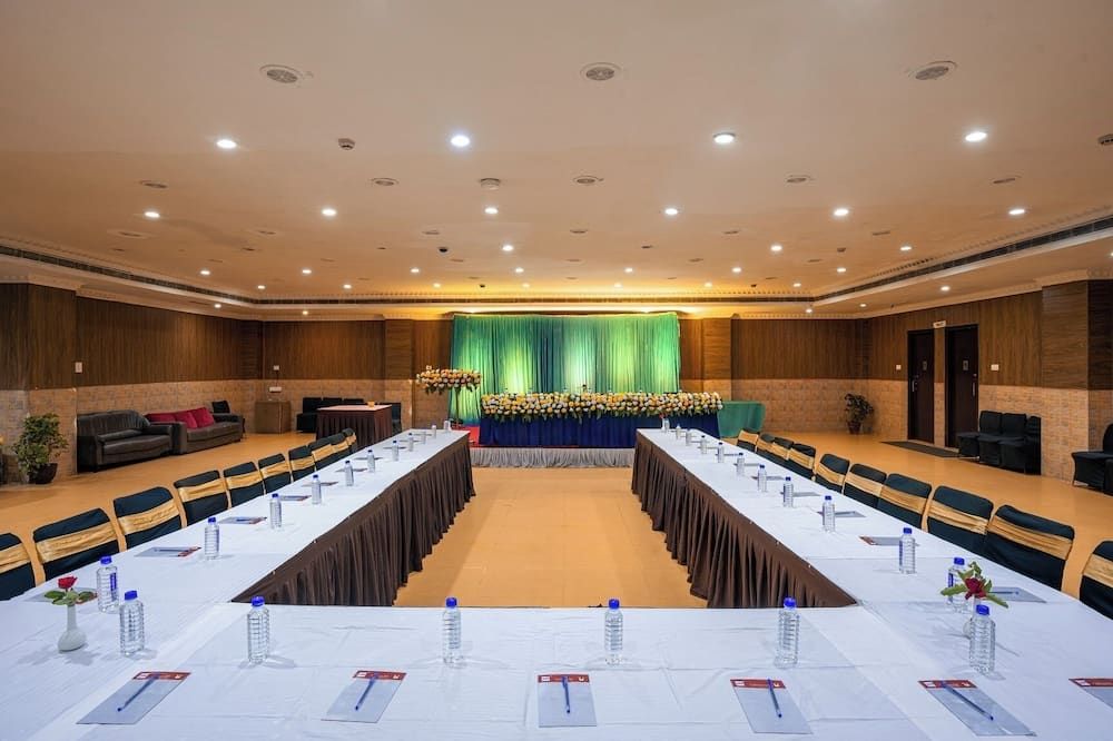 Konferensrum Foto