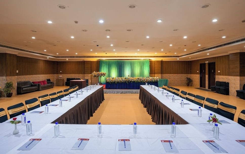 Konferensrum Foto