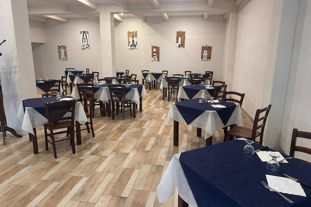 Restaurang