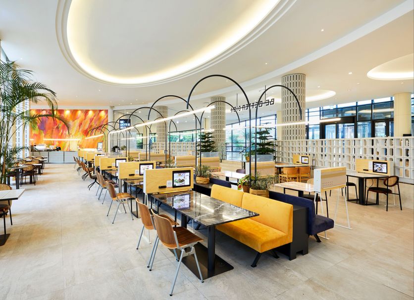 Restaurang Foto