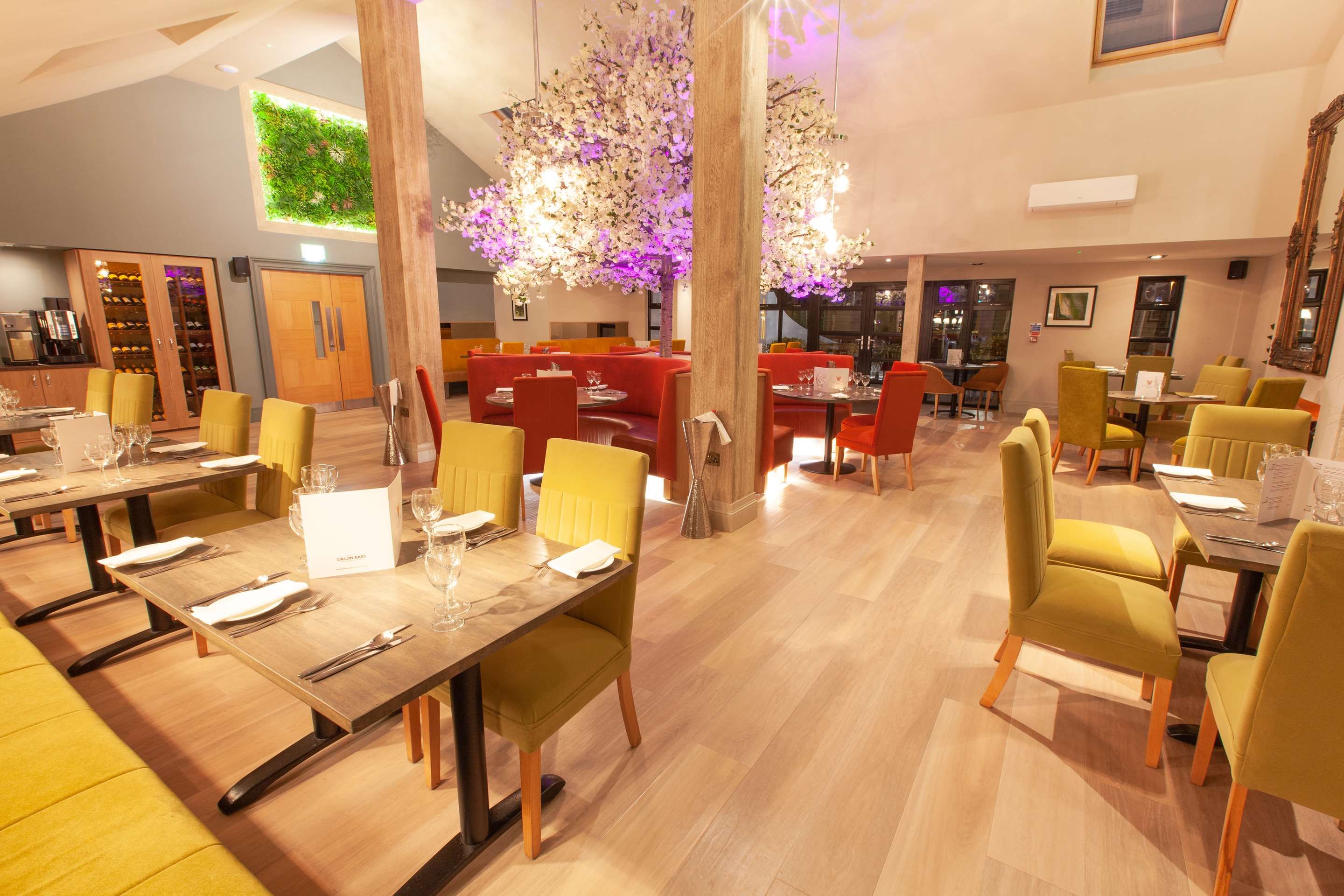 Restaurang