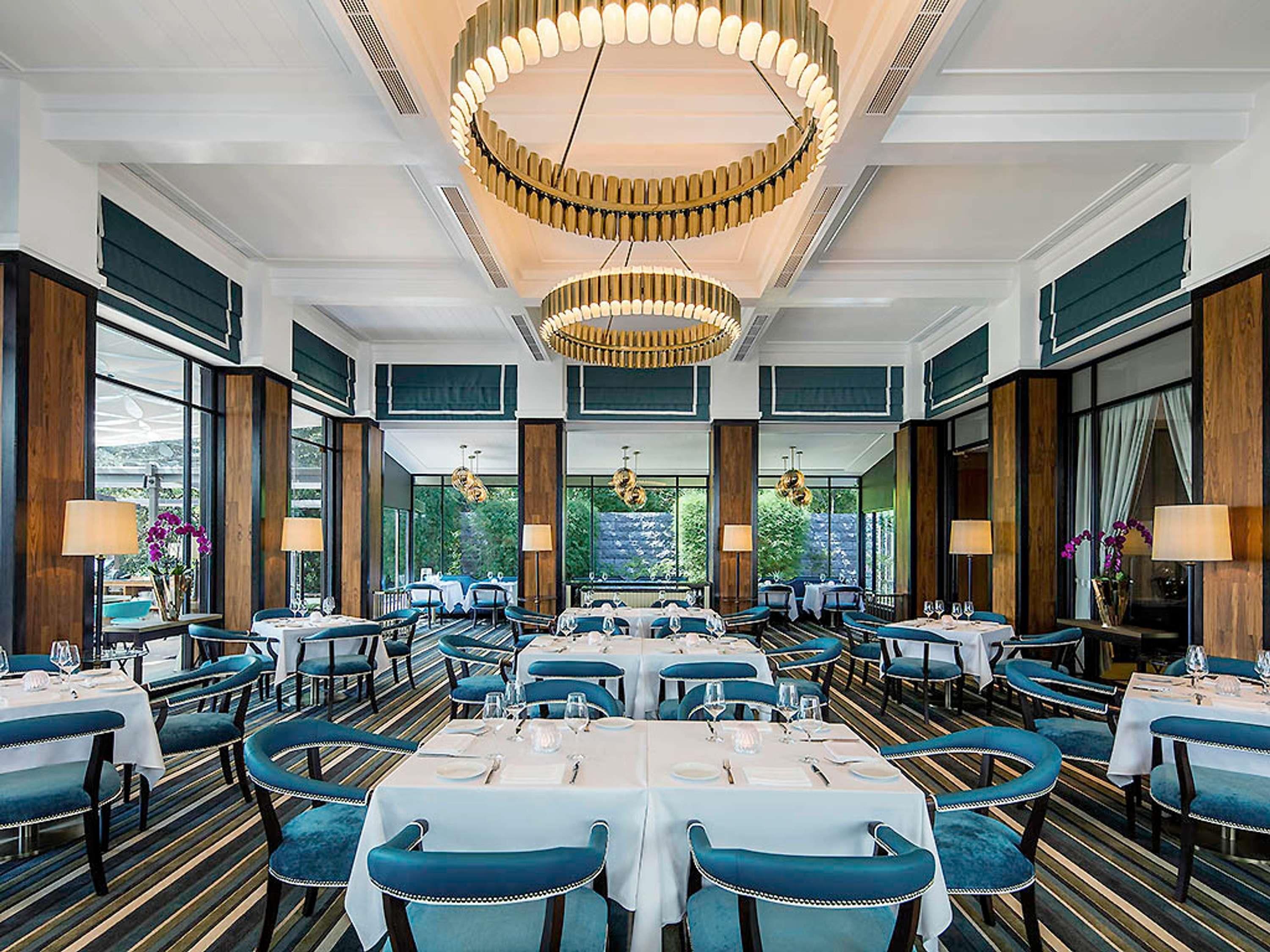 Restaurang