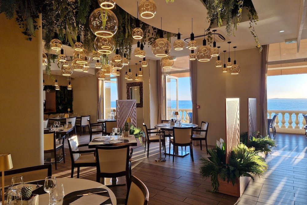 Restaurang