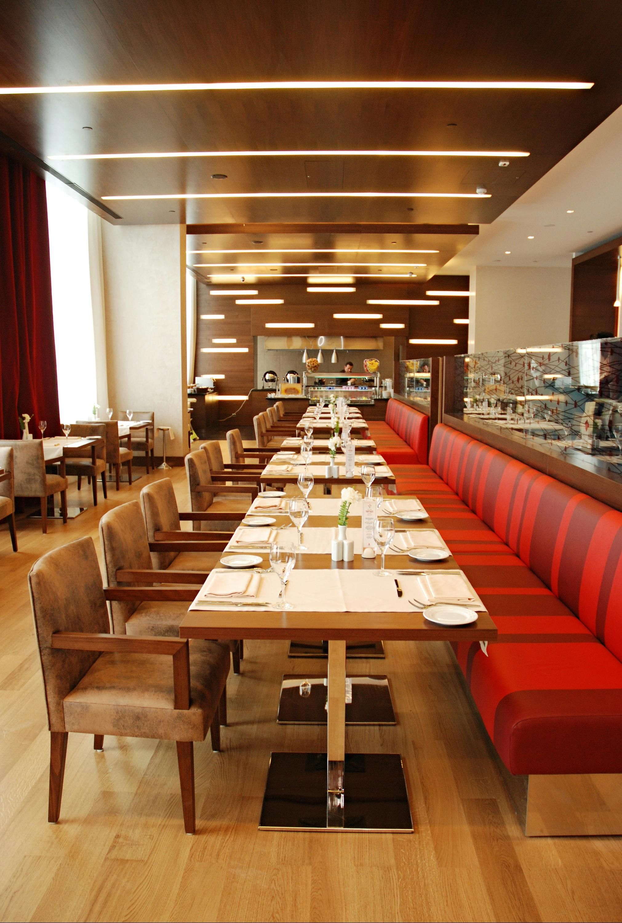 Restaurang
