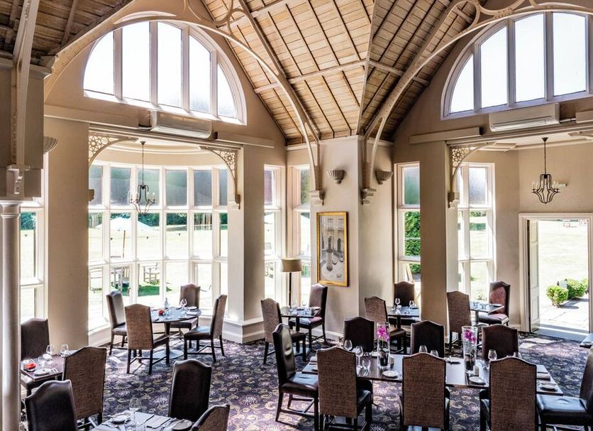 Restaurang Foto