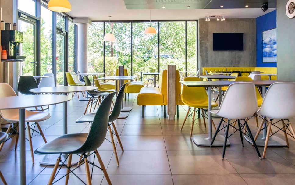 Restaurang Foto