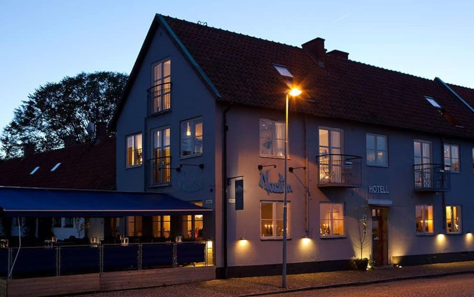 Byggnad Foto