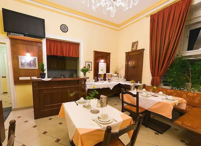 Restaurang Foto