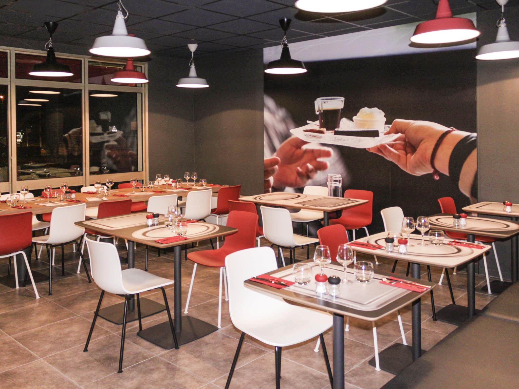 Restaurang