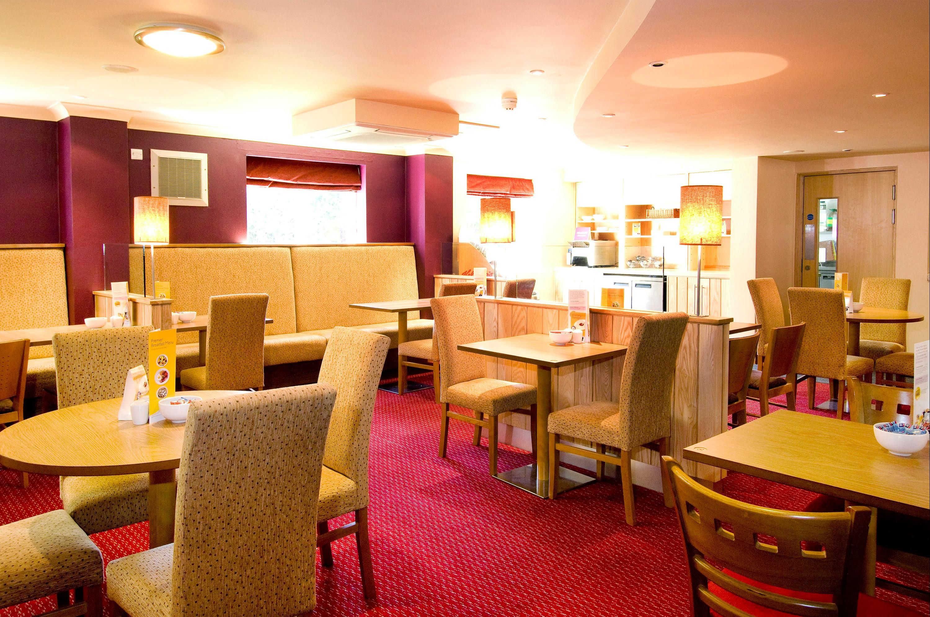 Restaurang