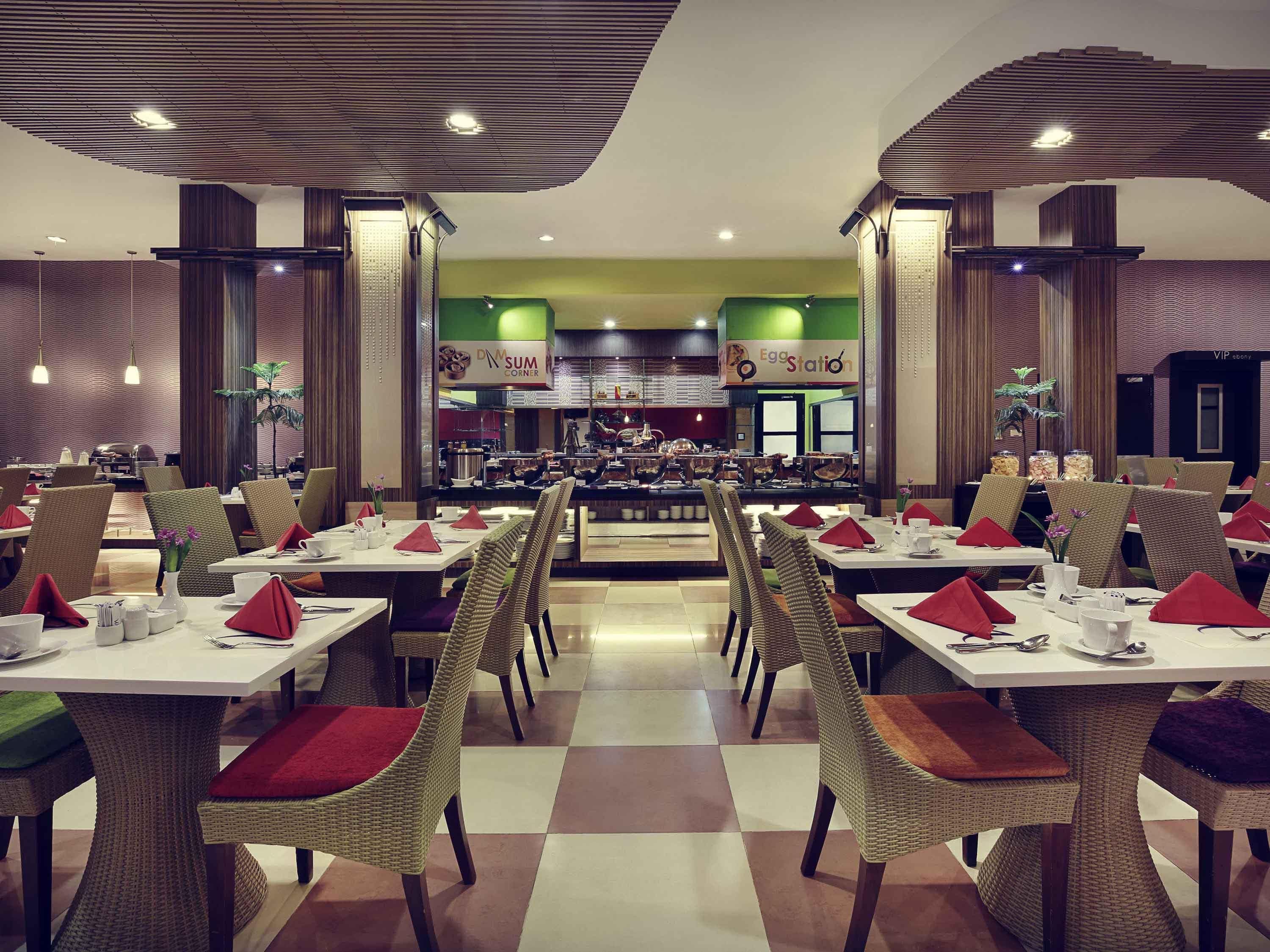 Restaurang Foto