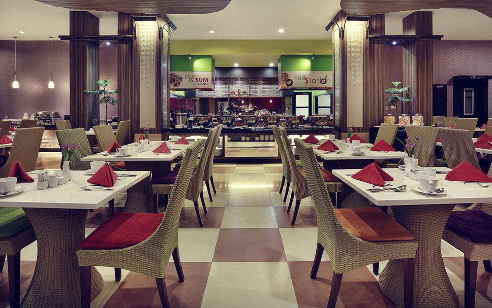Restaurang Foto