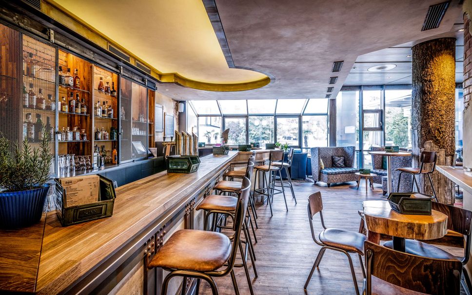 Bar Foto