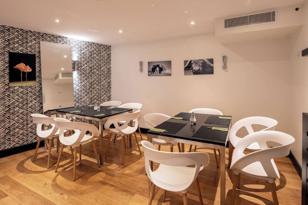 Restaurang