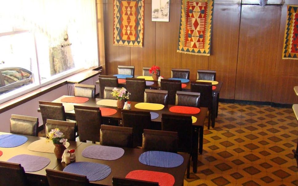 Restaurang Foto