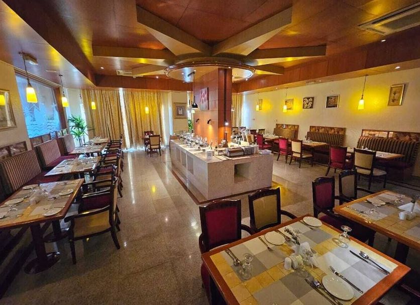Restaurang Foto