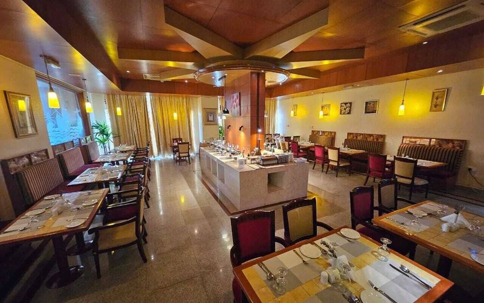 Restaurang Foto