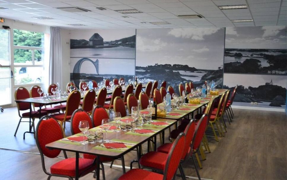 Restaurang Foto