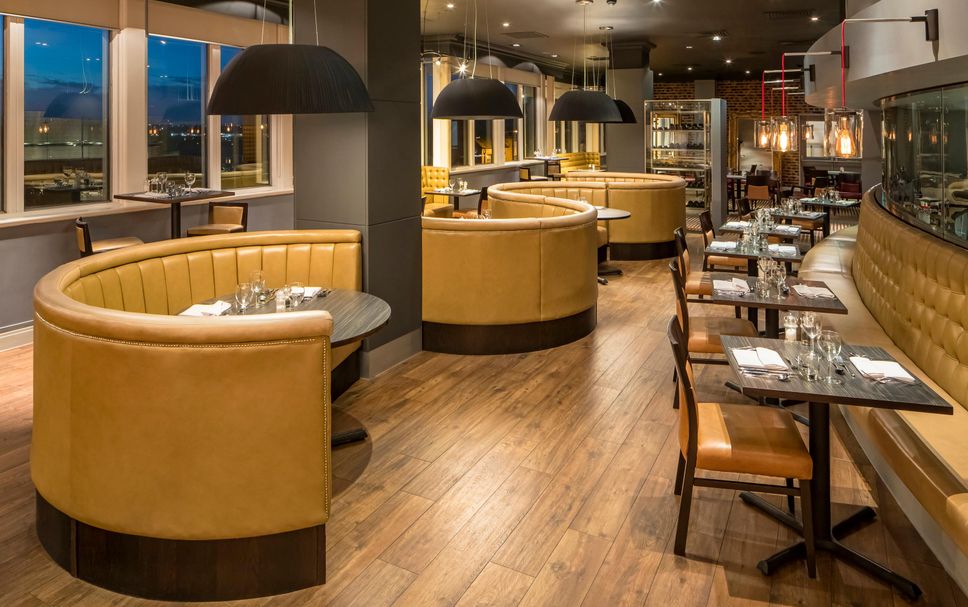 Restaurang Foto