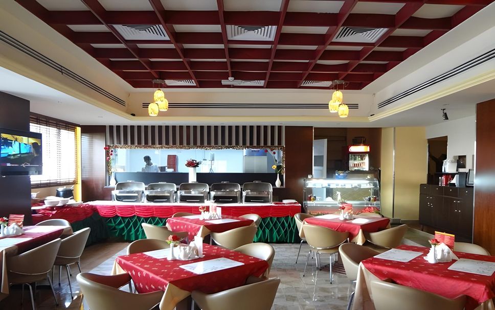 Restaurang Foto