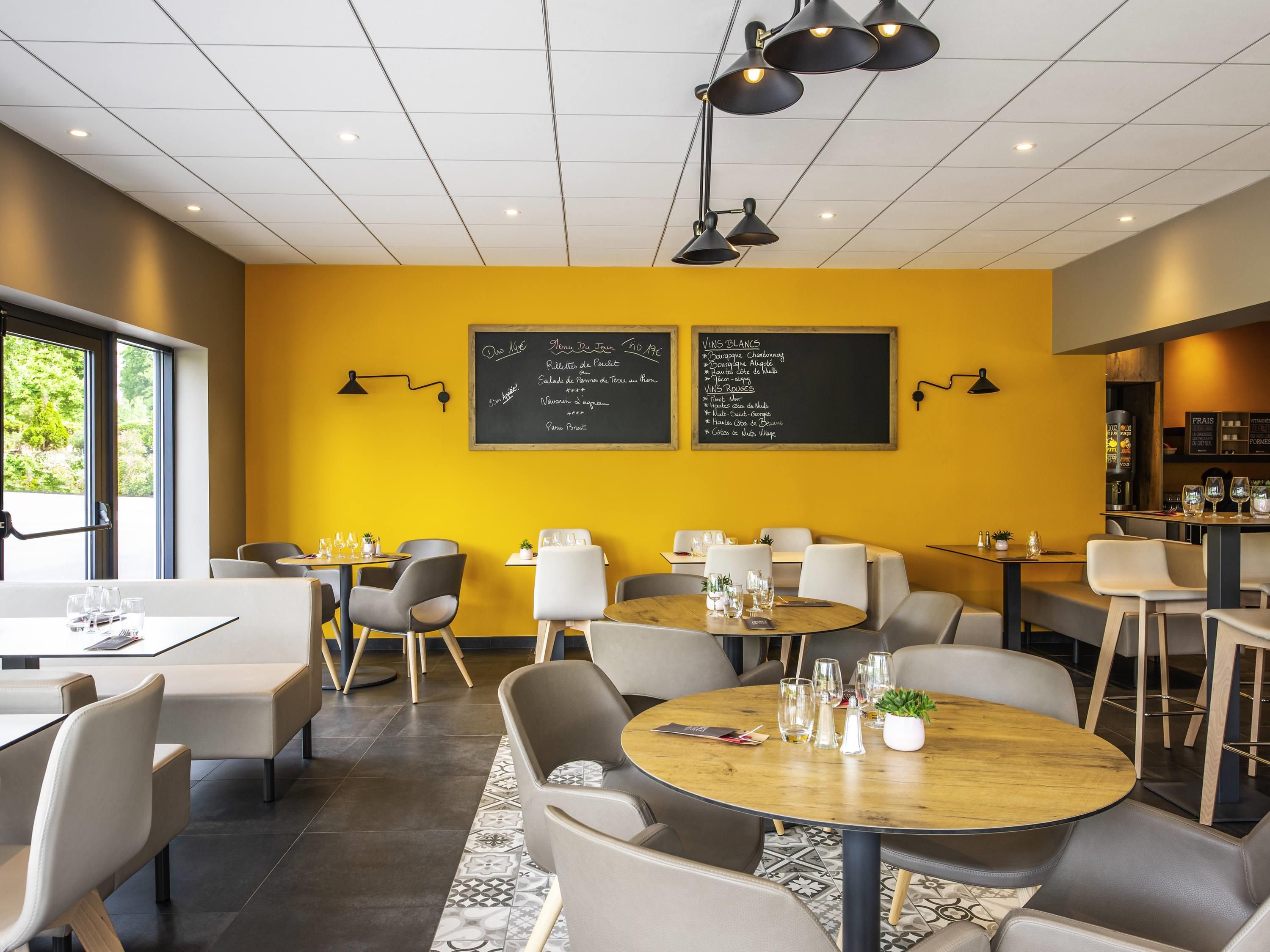 Restaurang