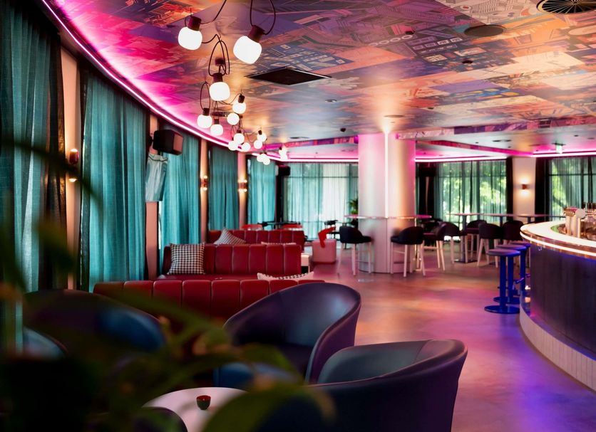 Restaurang Foto