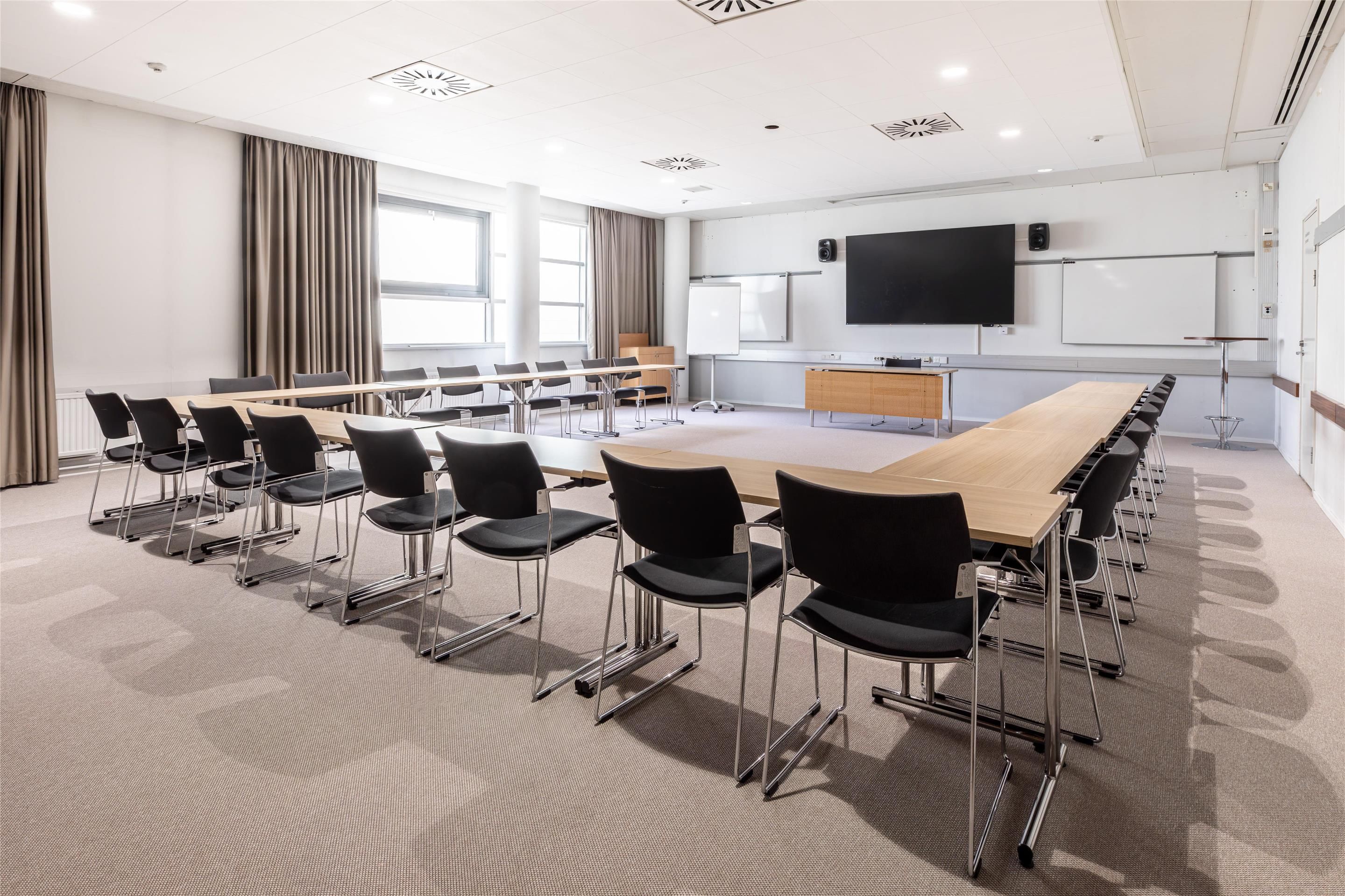 Konferensrum