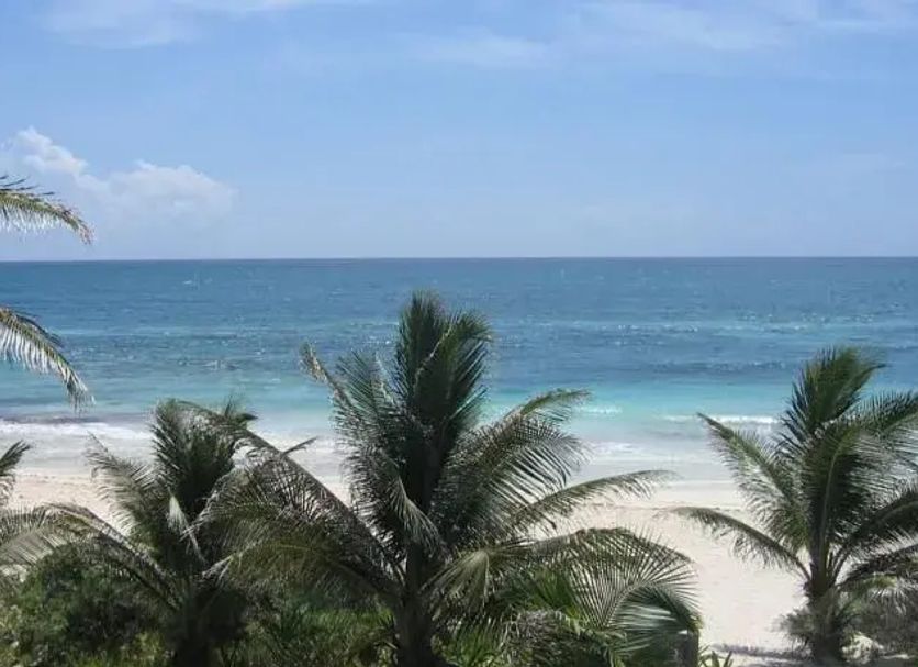 Strand Foto