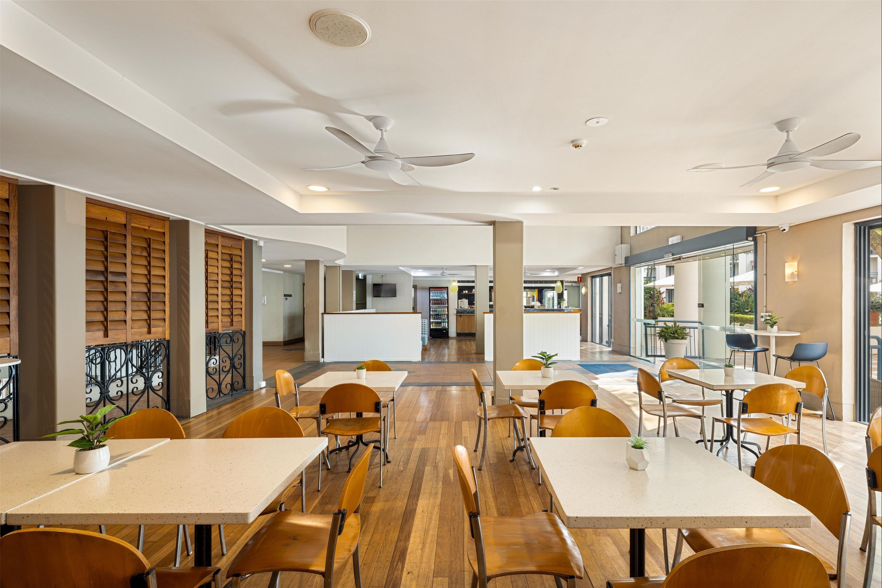 Restaurang