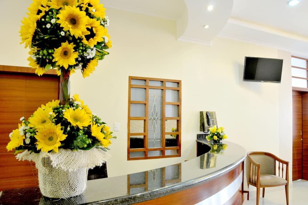 Reception Foto