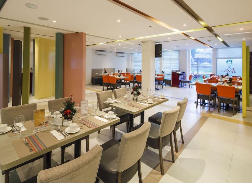 Restaurang Foto