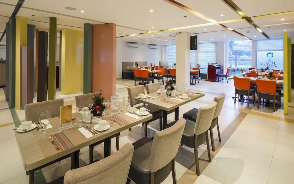 Restaurang Foto