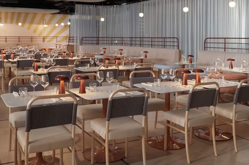 Restaurang
