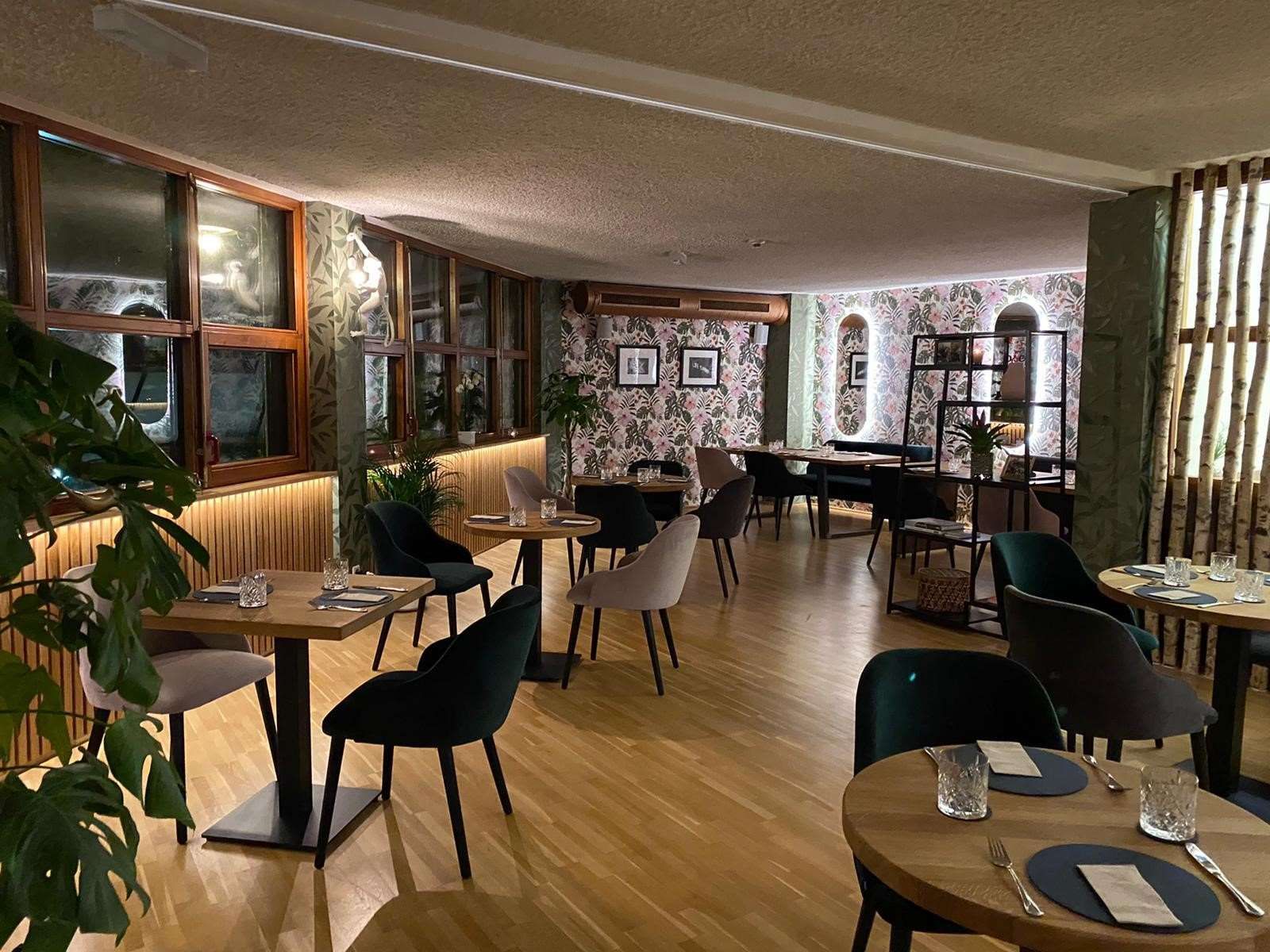 Restaurang