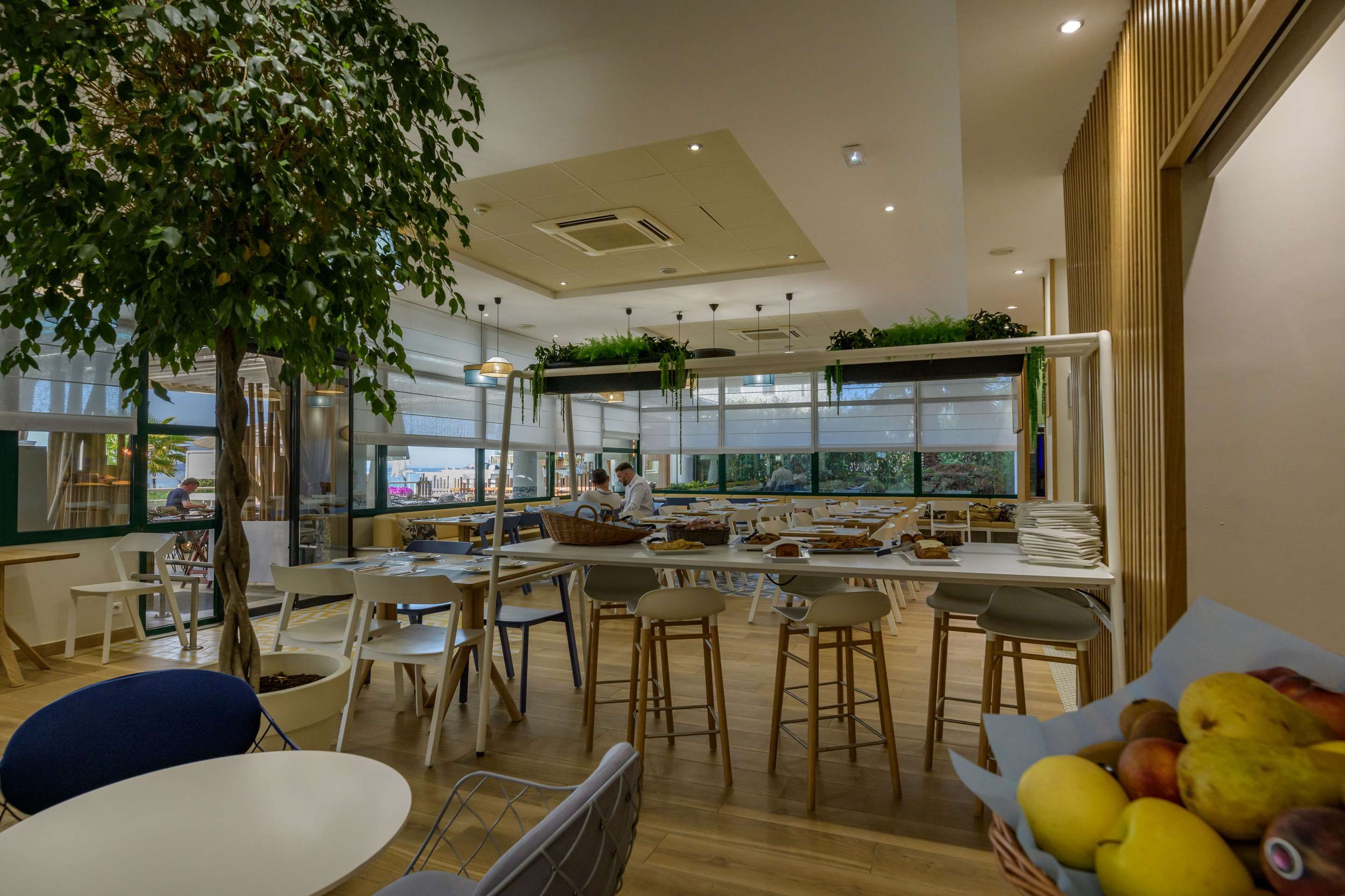 Restaurang