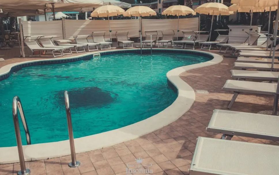 Pool Foto