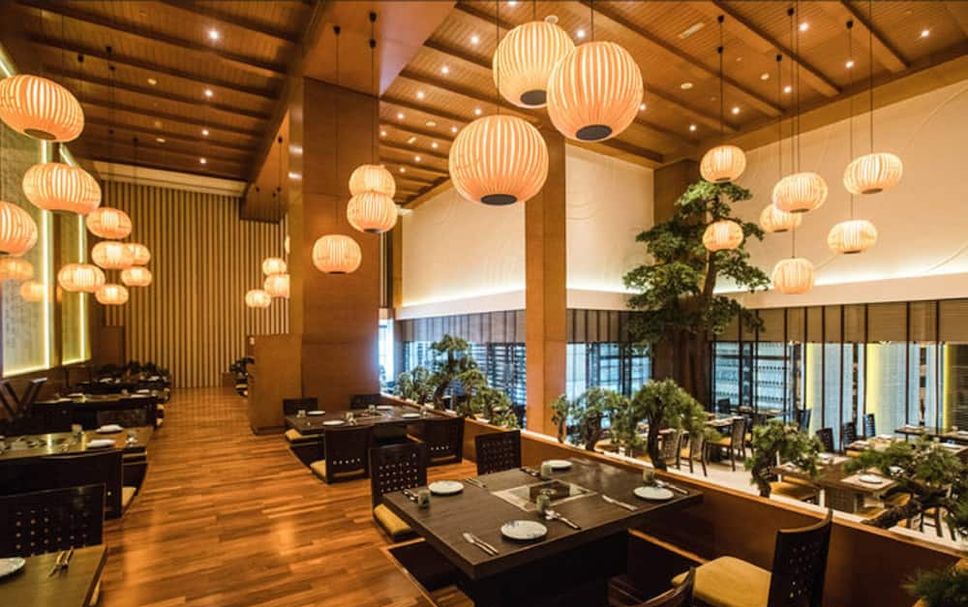 Restaurang Foto