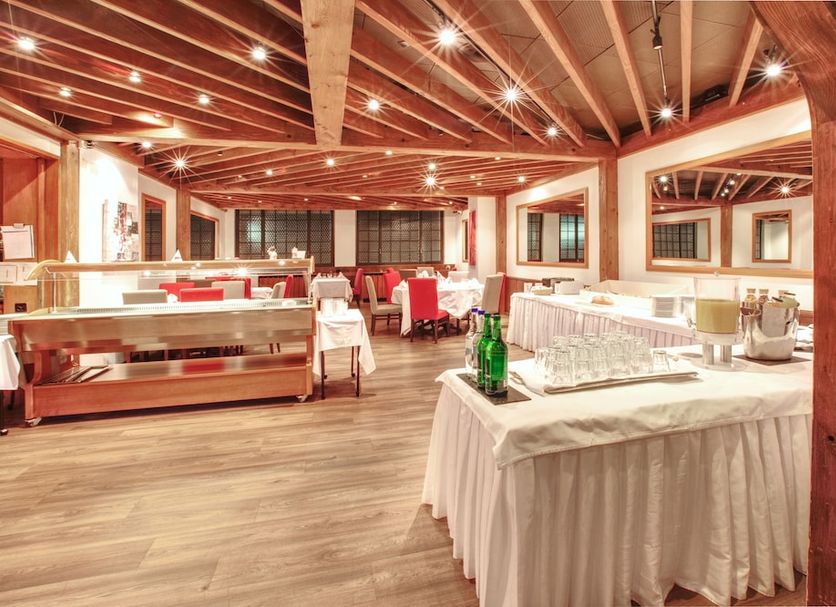 Restaurang Foto