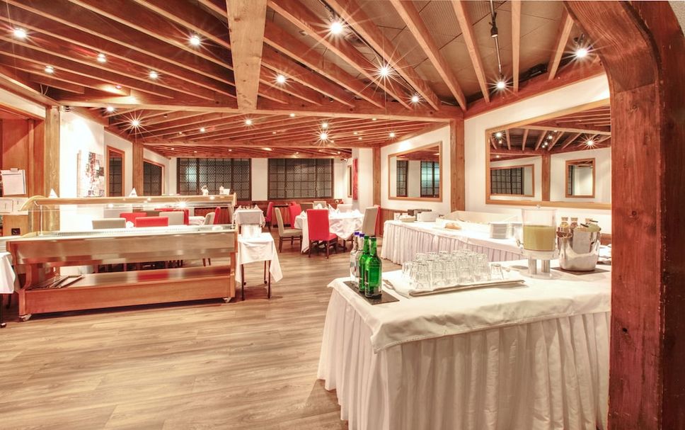 Restaurang Foto