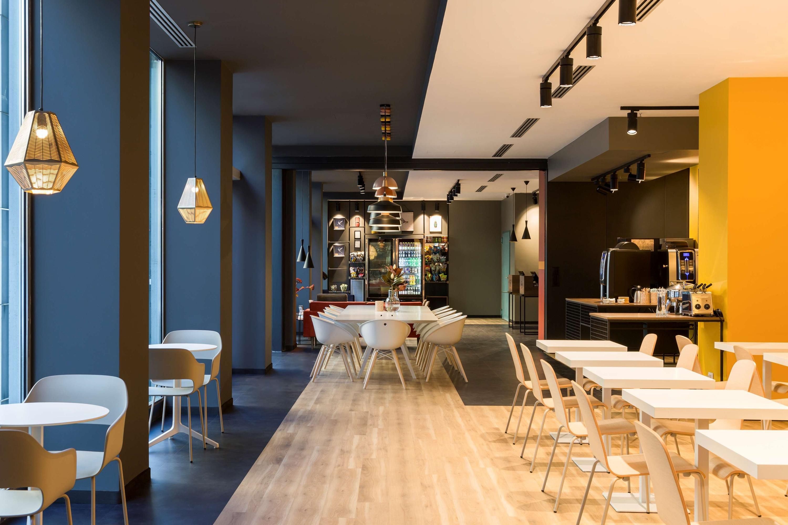 Restaurang