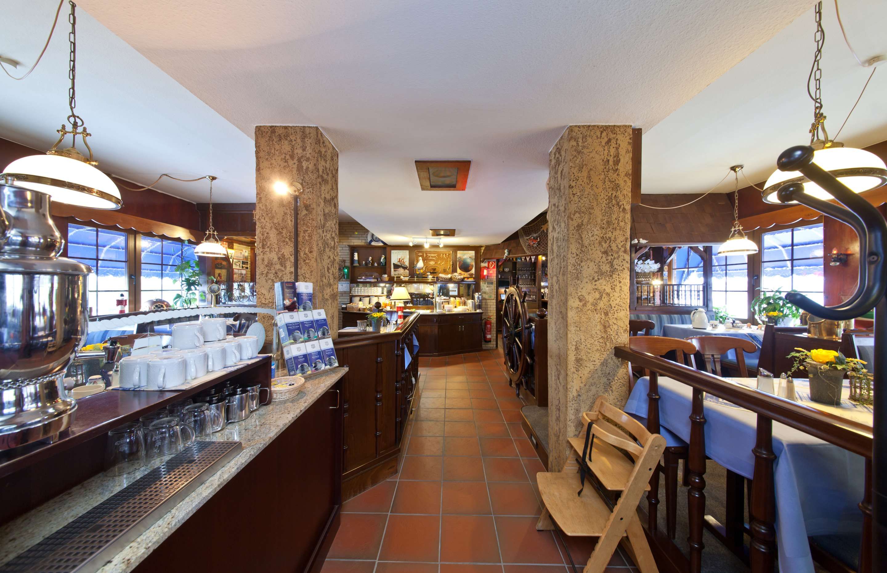 Restaurang
