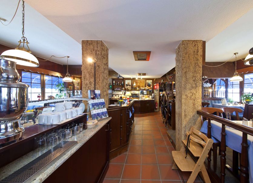 Restaurang Foto