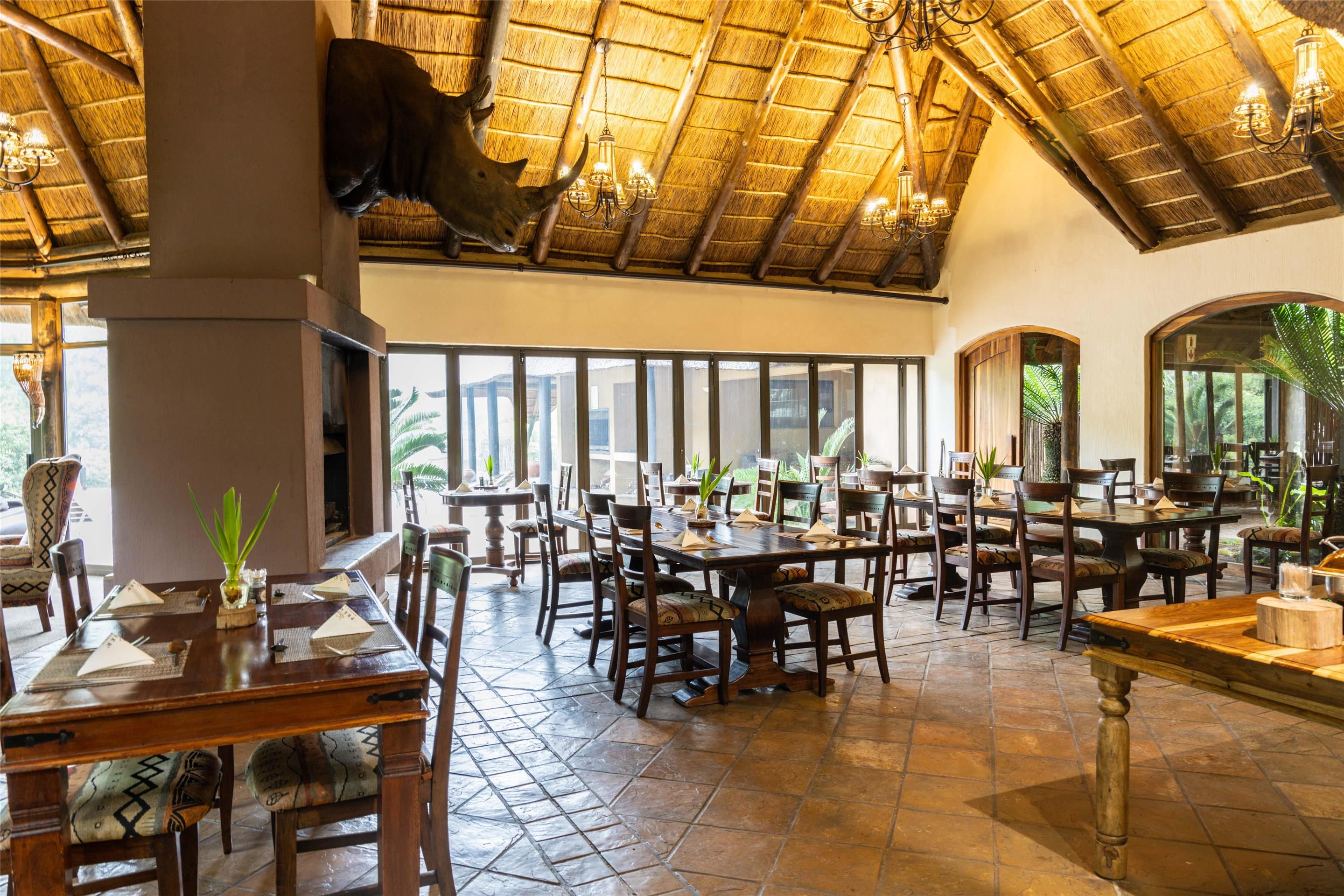 Restaurang